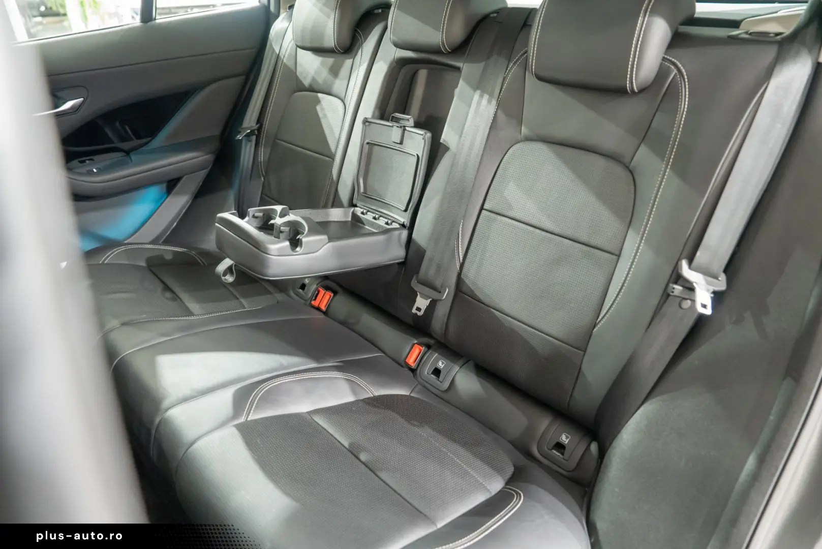 Jaguar I-Pace EV400 90kWh AWD