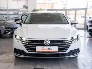 Volkswagen Arteon 2.0TDI DSG  Elegance