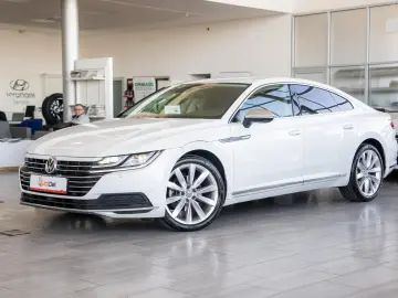 Volkswagen Arteon 2.0TDI DSG  Elegance