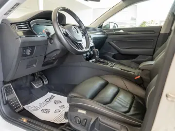 Volkswagen Arteon 2.0TDI DSG  Elegance