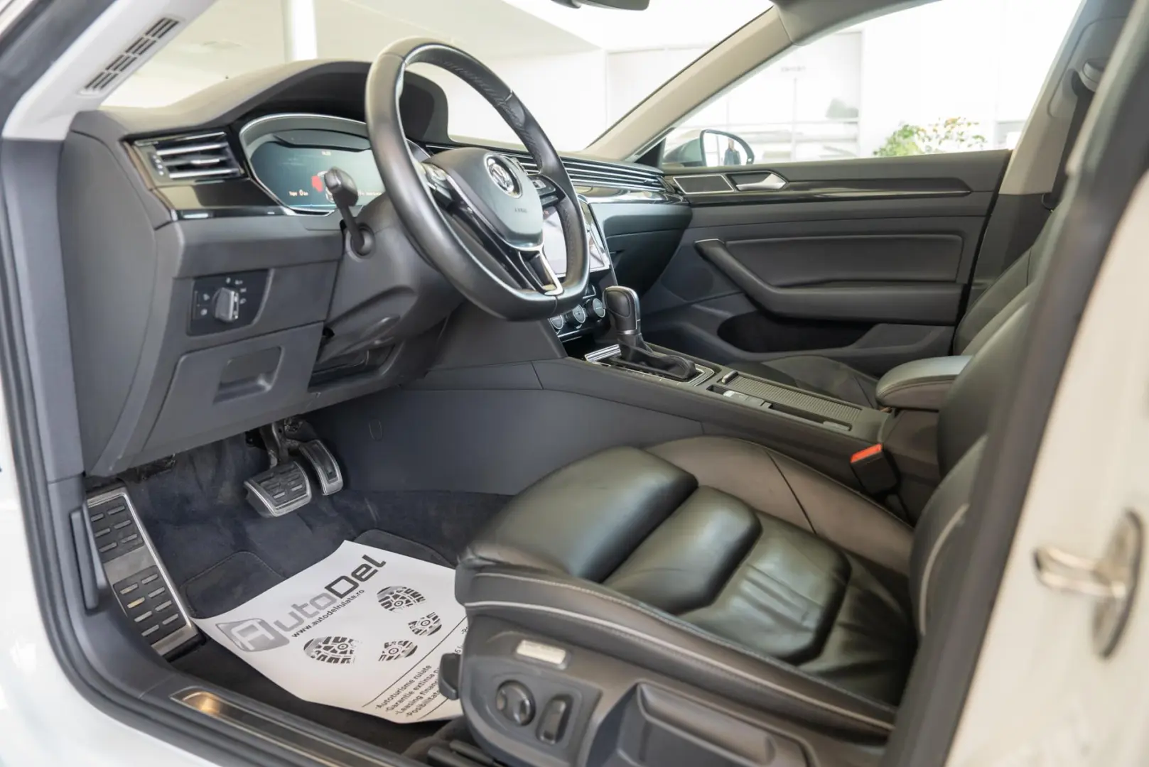 Volkswagen Arteon 2.0TDI DSG  Elegance