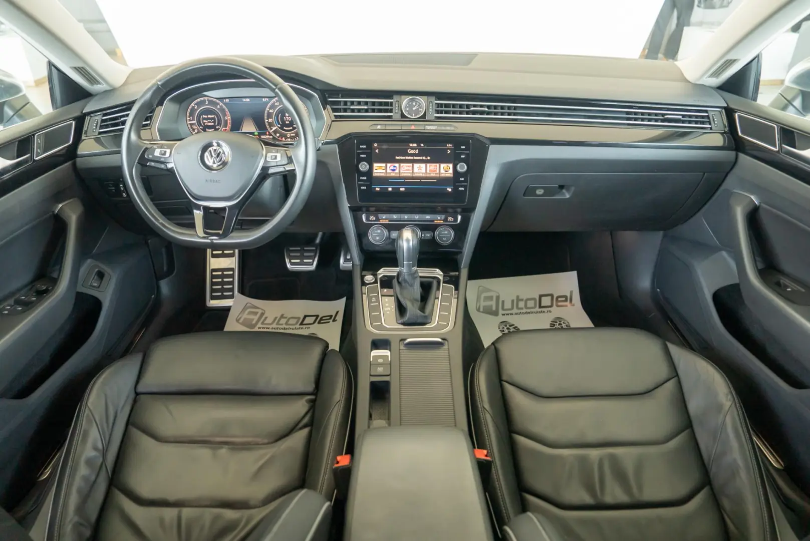 Volkswagen Arteon 2.0TDI DSG  Elegance