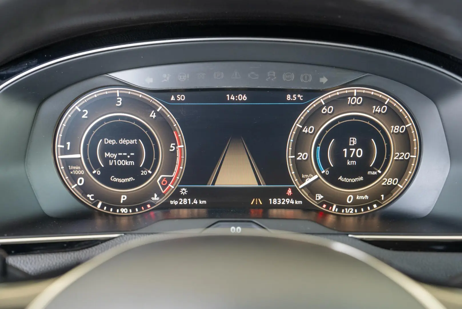 Volkswagen Arteon 2.0TDI DSG  Elegance