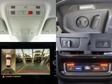 Volkswagen Arteon 2.0TDI DSG  Elegance