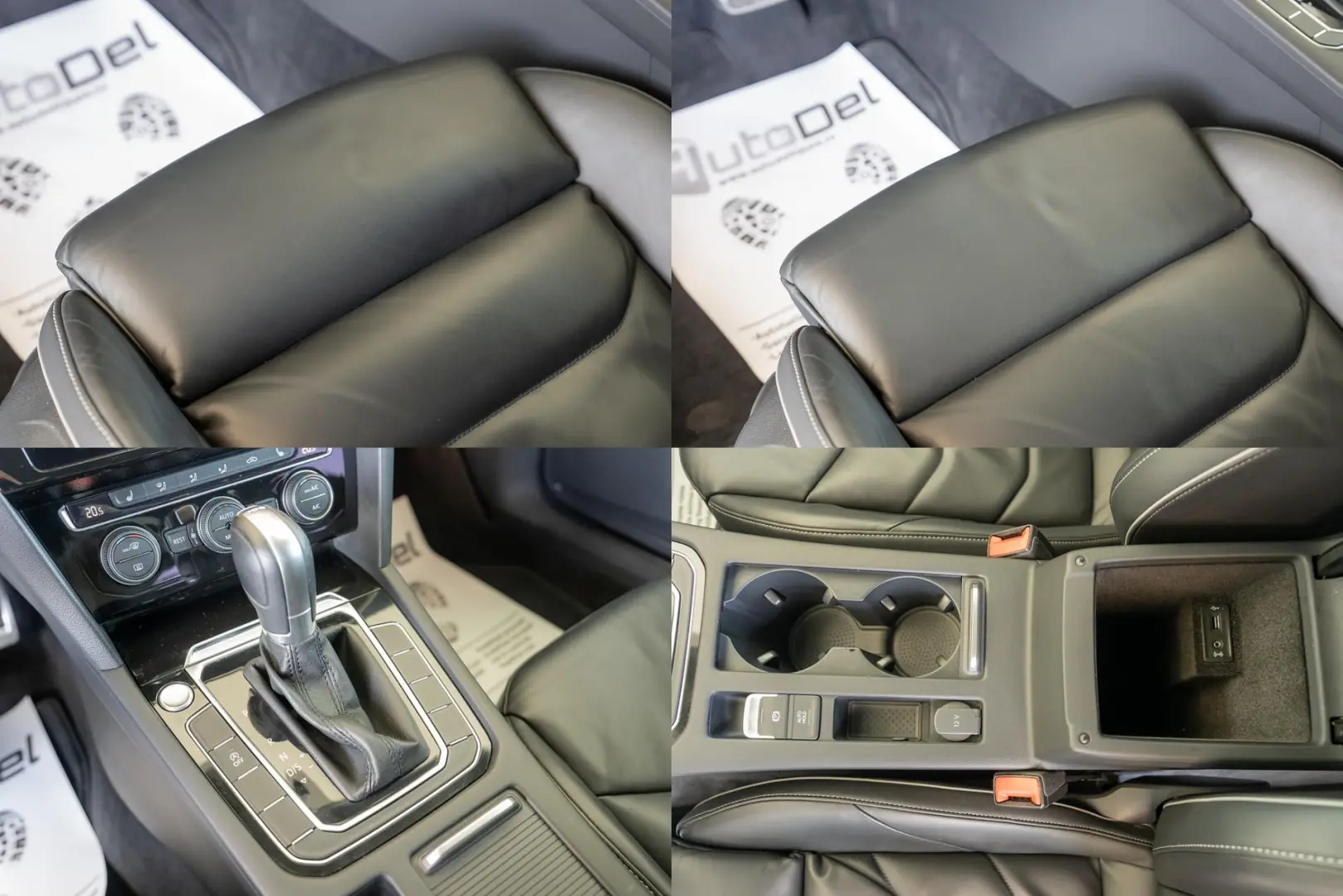 Volkswagen Arteon 2.0TDI DSG  Elegance