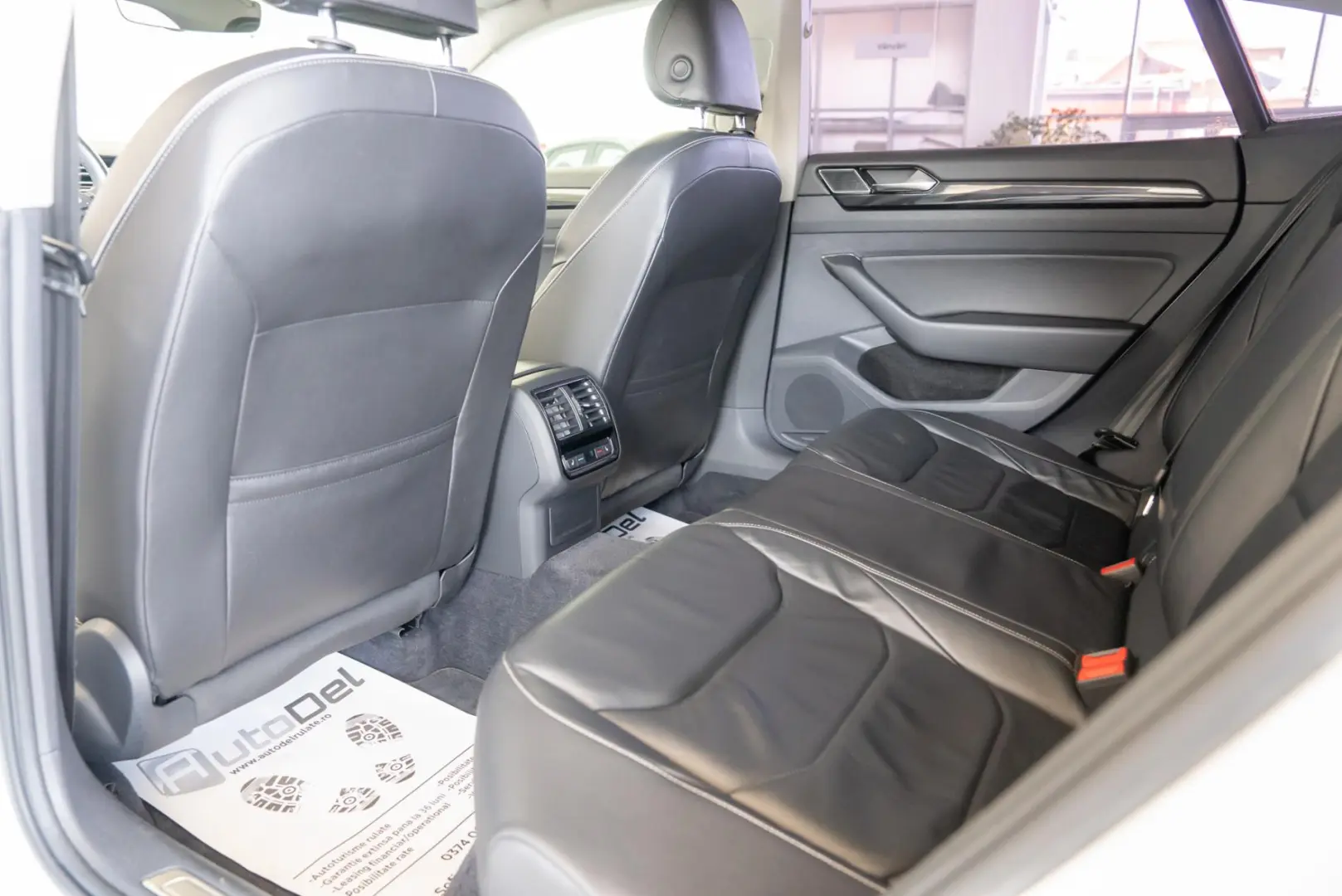 Volkswagen Arteon 2.0TDI DSG  Elegance