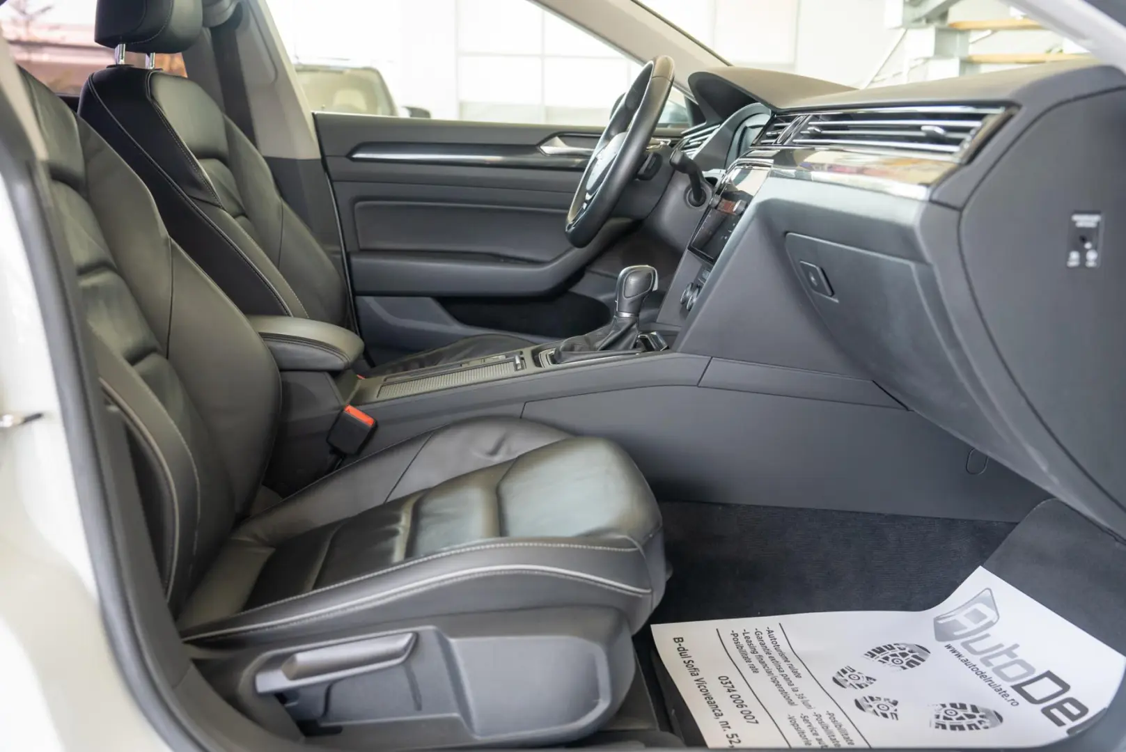 Volkswagen Arteon 2.0TDI DSG  Elegance