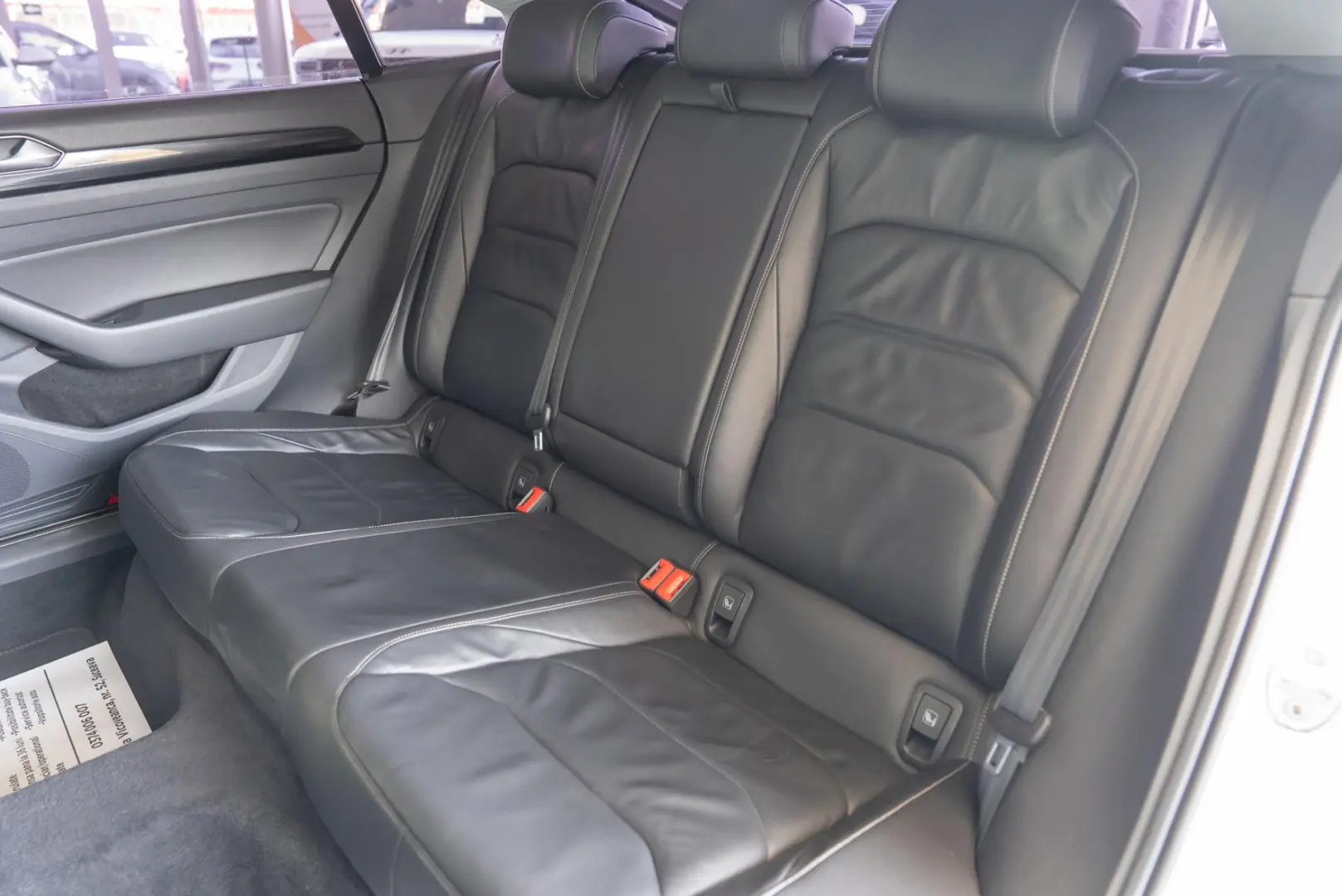 Volkswagen Arteon 2.0TDI DSG  Elegance