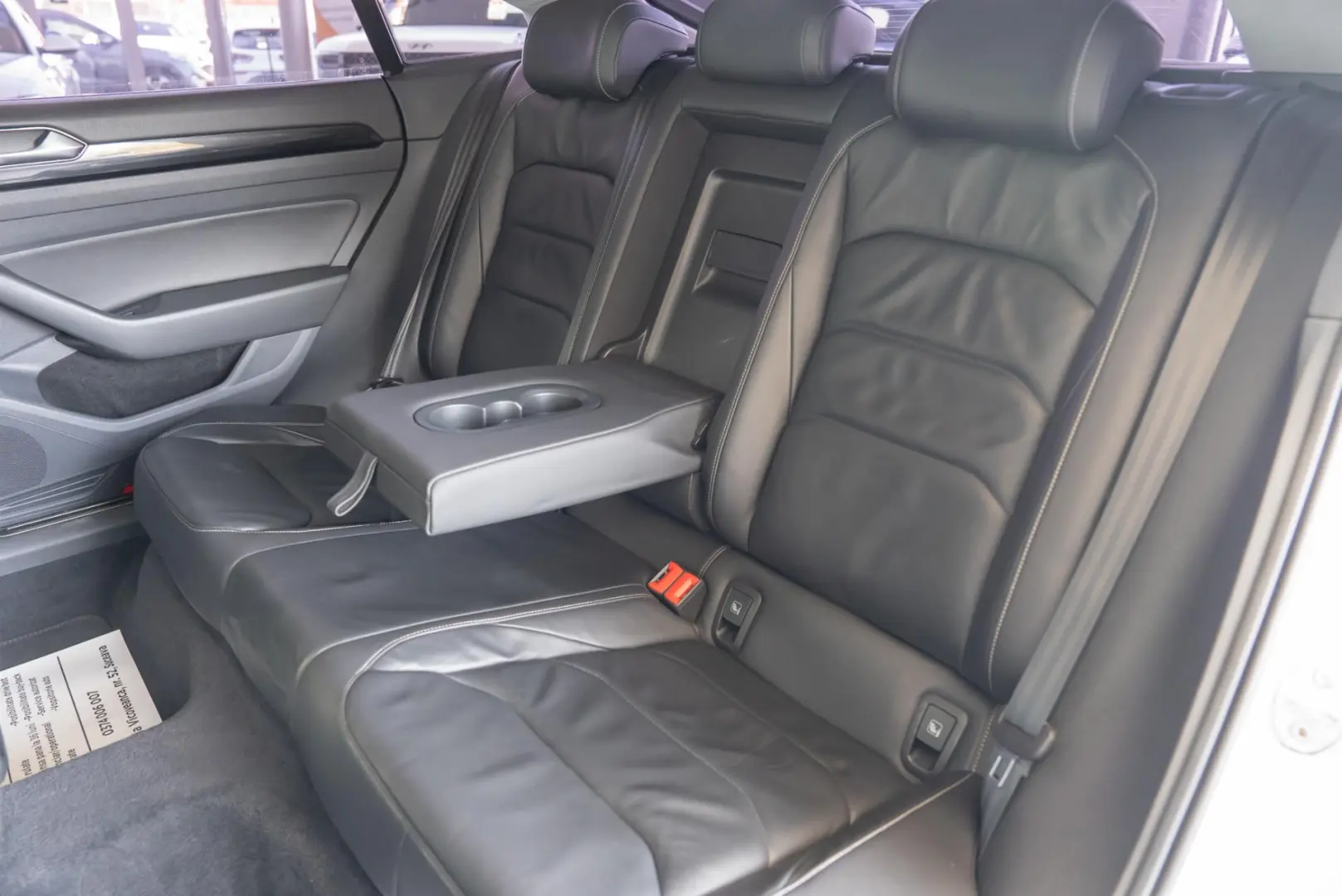 Volkswagen Arteon 2.0TDI DSG  Elegance