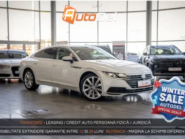 Volkswagen Arteon 2.0TDI DSG  Elegance