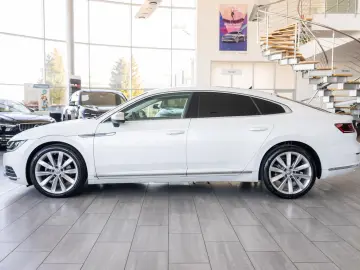 Volkswagen Arteon 2.0TDI DSG  Elegance