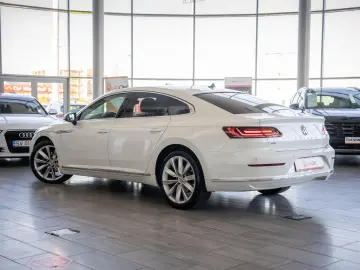 Volkswagen Arteon 2.0TDI DSG  Elegance
