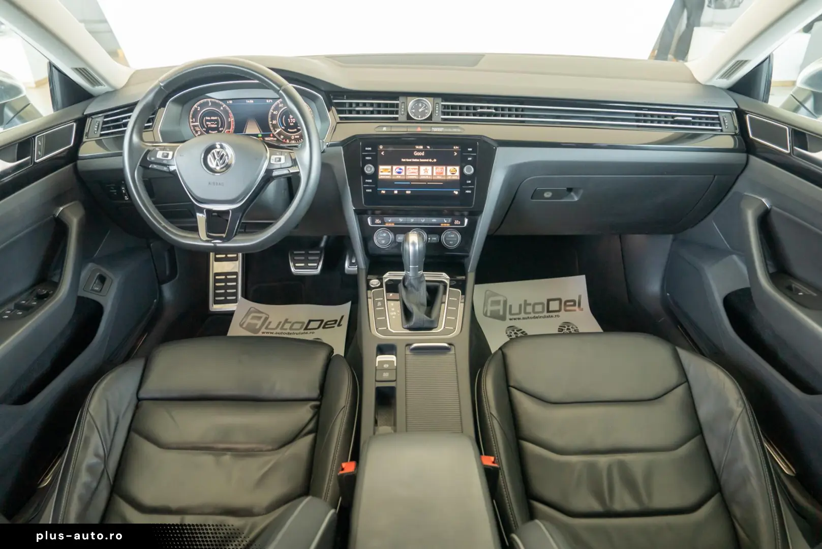 Volkswagen Arteon 2.0TDI DSG  Elegance