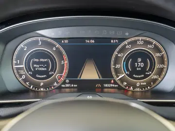 Volkswagen Arteon 2.0TDI DSG  Elegance