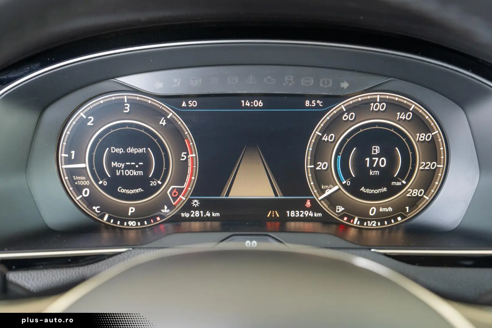 Volkswagen Arteon 2.0TDI DSG  Elegance