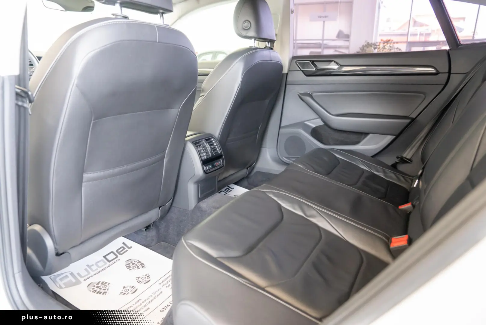 Volkswagen Arteon 2.0TDI DSG  Elegance