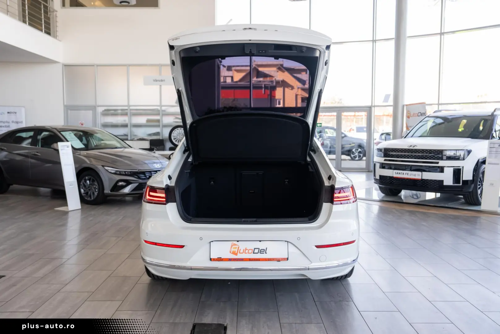 Volkswagen Arteon 2.0TDI DSG  Elegance