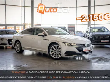 Volkswagen Arteon 2.0TDI DSG  Elegance