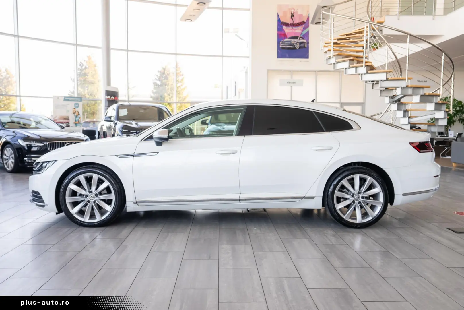 Volkswagen Arteon 2.0TDI DSG  Elegance