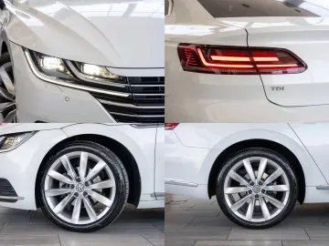 Volkswagen Arteon 2.0TDI DSG  Elegance