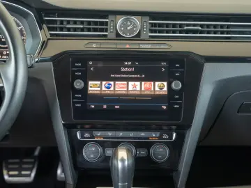 Volkswagen Arteon 2.0TDI DSG  Elegance