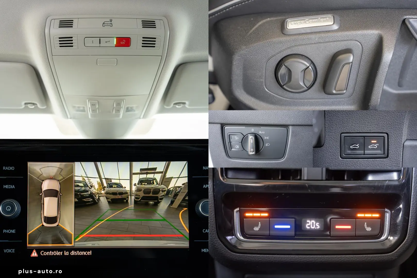 Volkswagen Arteon 2.0TDI DSG  Elegance