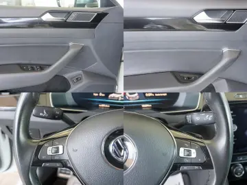 Volkswagen Arteon 2.0TDI DSG  Elegance