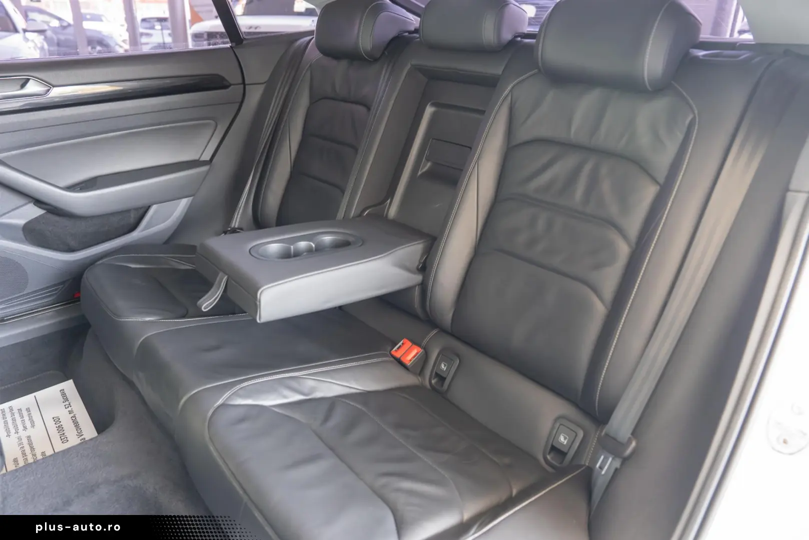 Volkswagen Arteon 2.0TDI DSG  Elegance