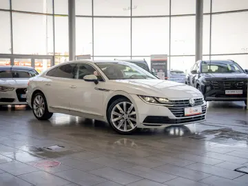Volkswagen Arteon 2.0TDI DSG  Elegance