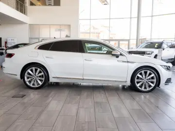 Volkswagen Arteon 2.0TDI DSG  Elegance