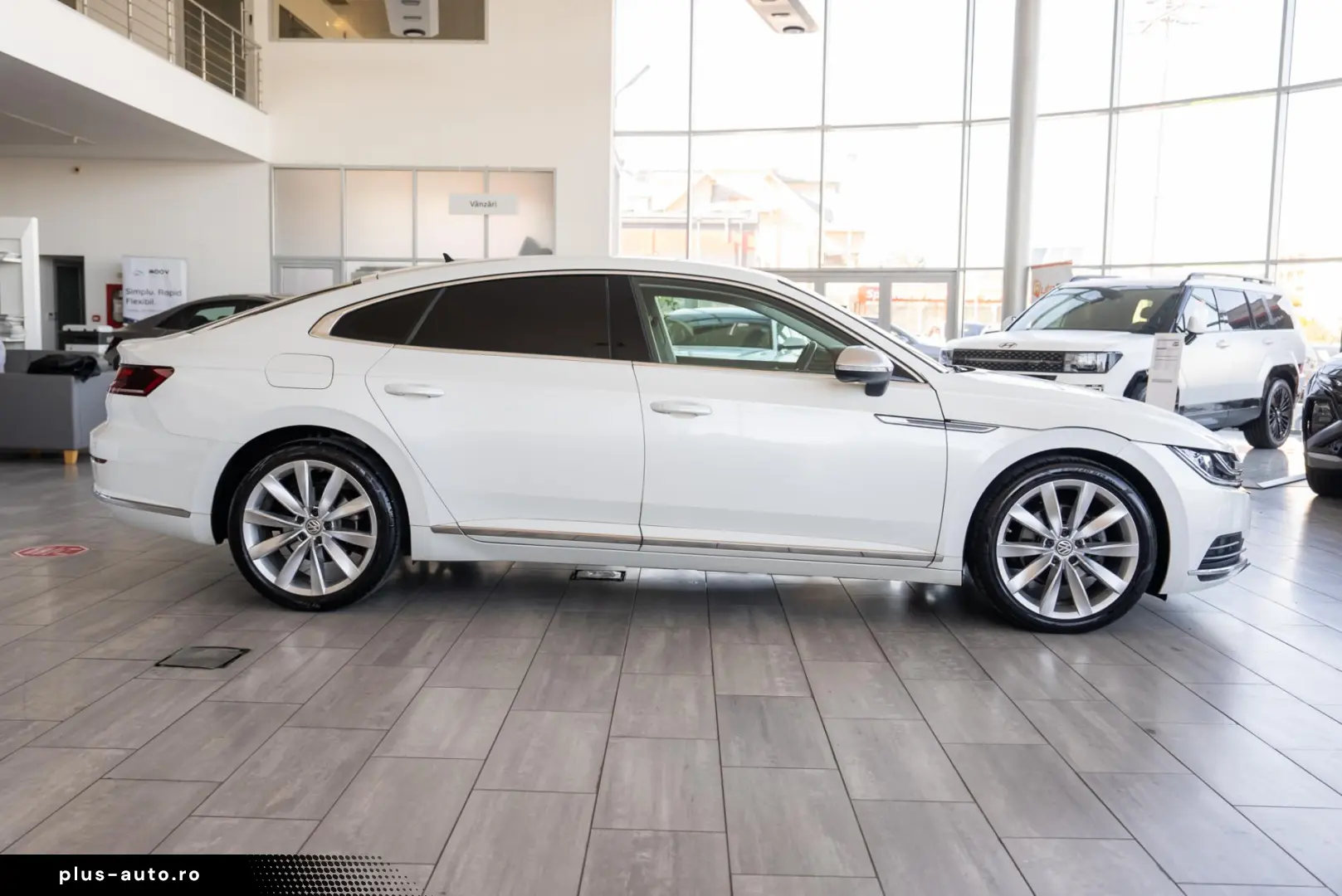 Volkswagen Arteon 2.0TDI DSG  Elegance