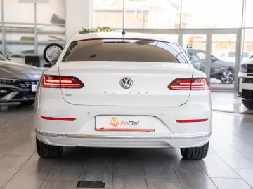 Volkswagen Arteon 2.0TDI DSG  Elegance