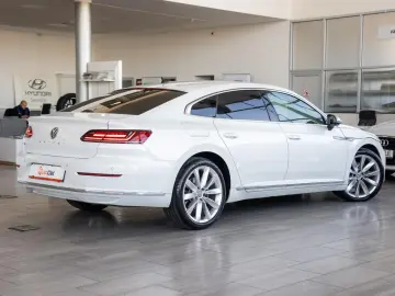 Volkswagen Arteon 2.0TDI DSG  Elegance