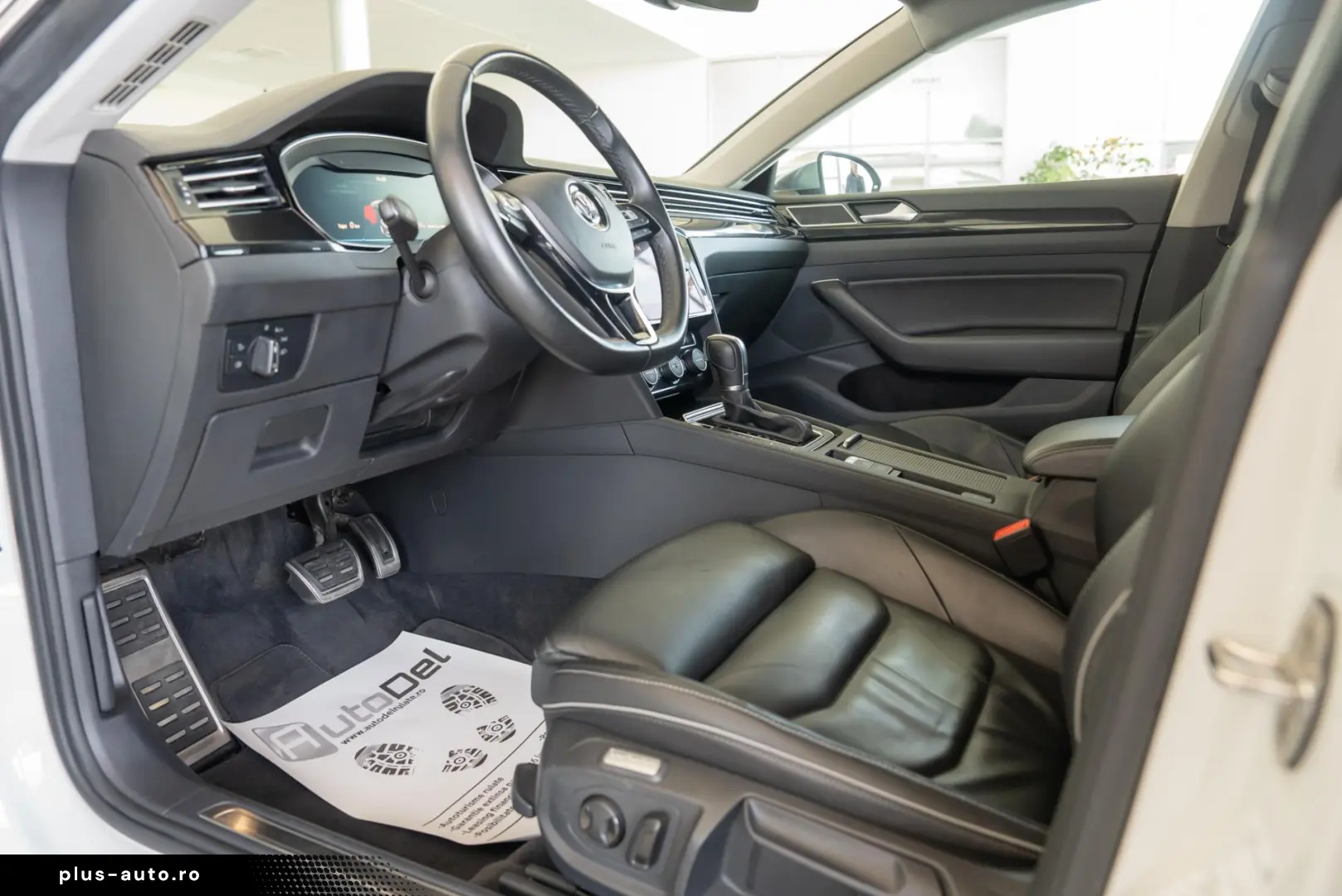 Volkswagen Arteon 2.0TDI DSG  Elegance