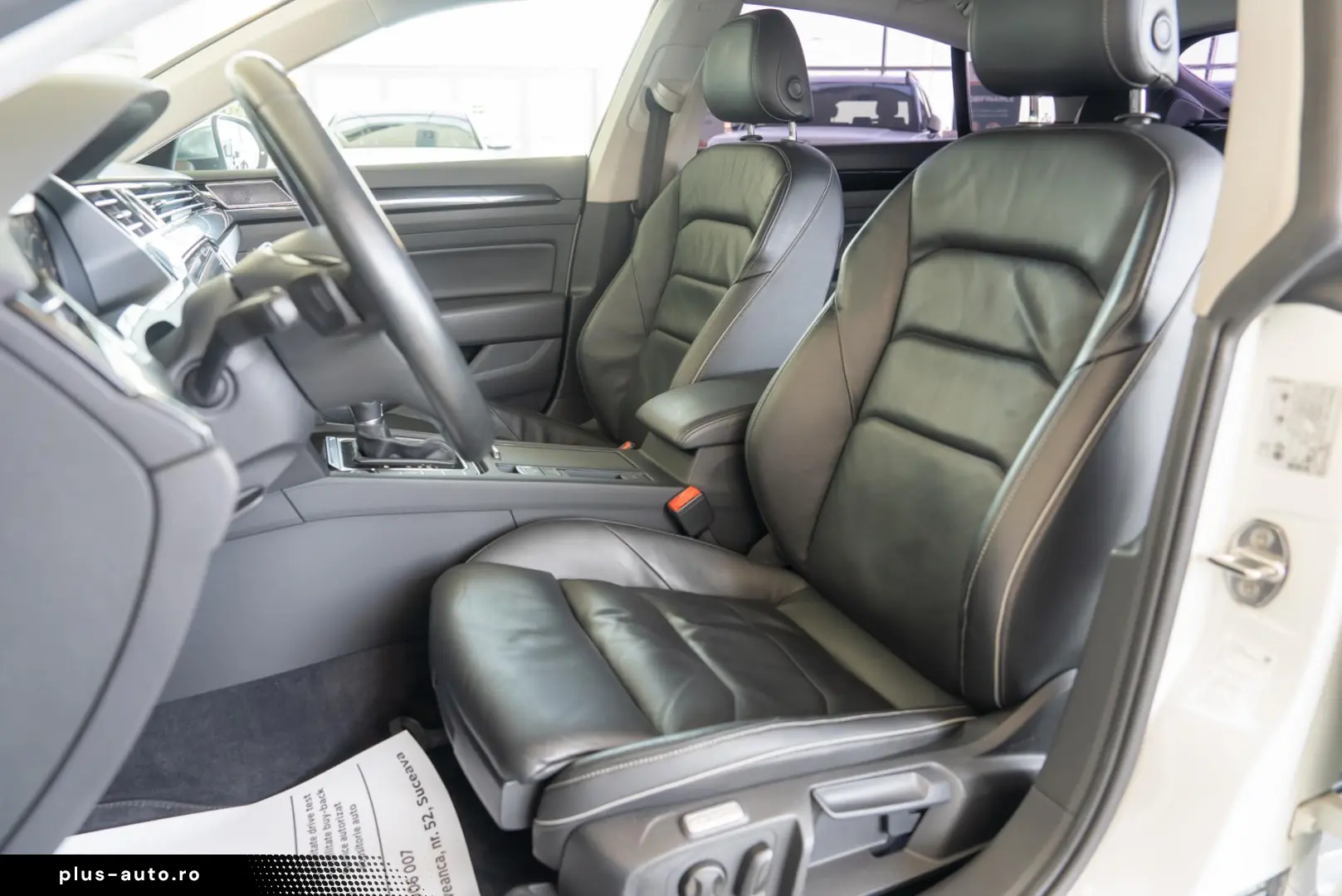 Volkswagen Arteon 2.0TDI DSG  Elegance