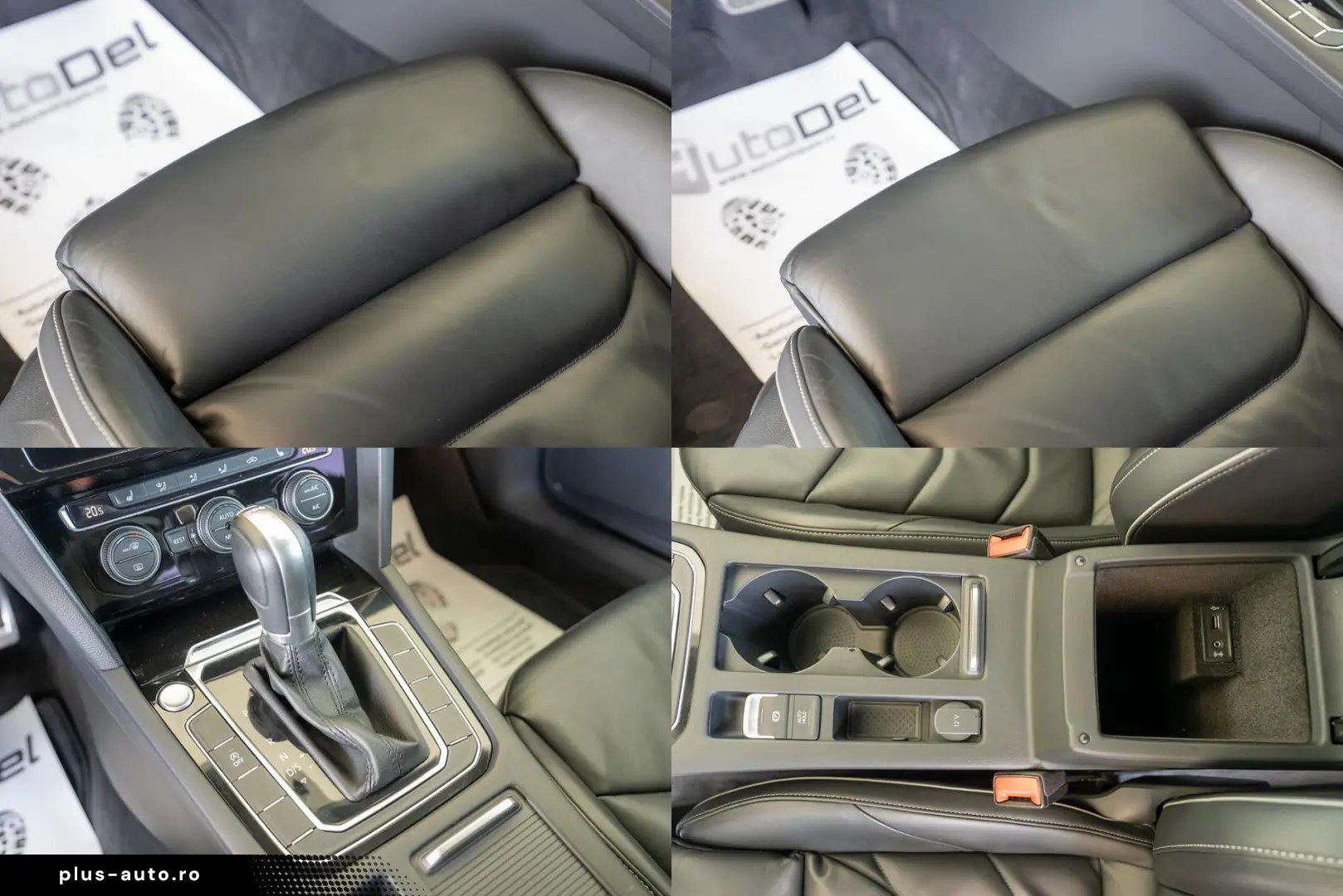 Volkswagen Arteon 2.0TDI DSG  Elegance