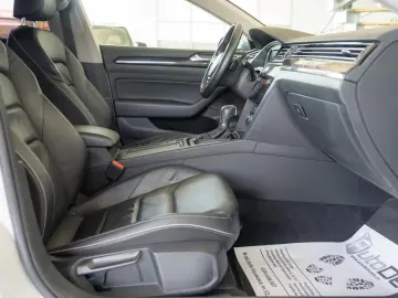 Volkswagen Arteon 2.0TDI DSG  Elegance