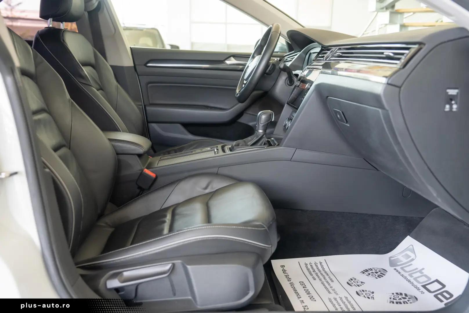 Volkswagen Arteon 2.0TDI DSG  Elegance