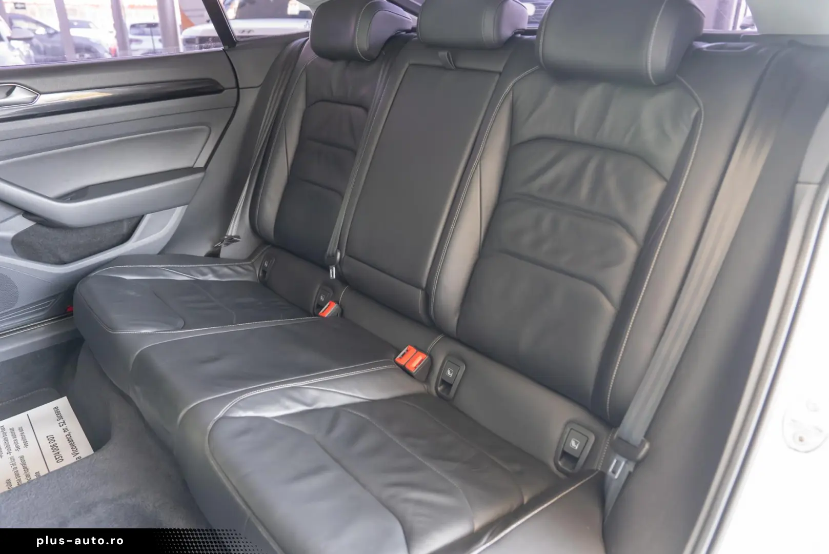 Volkswagen Arteon 2.0TDI DSG  Elegance