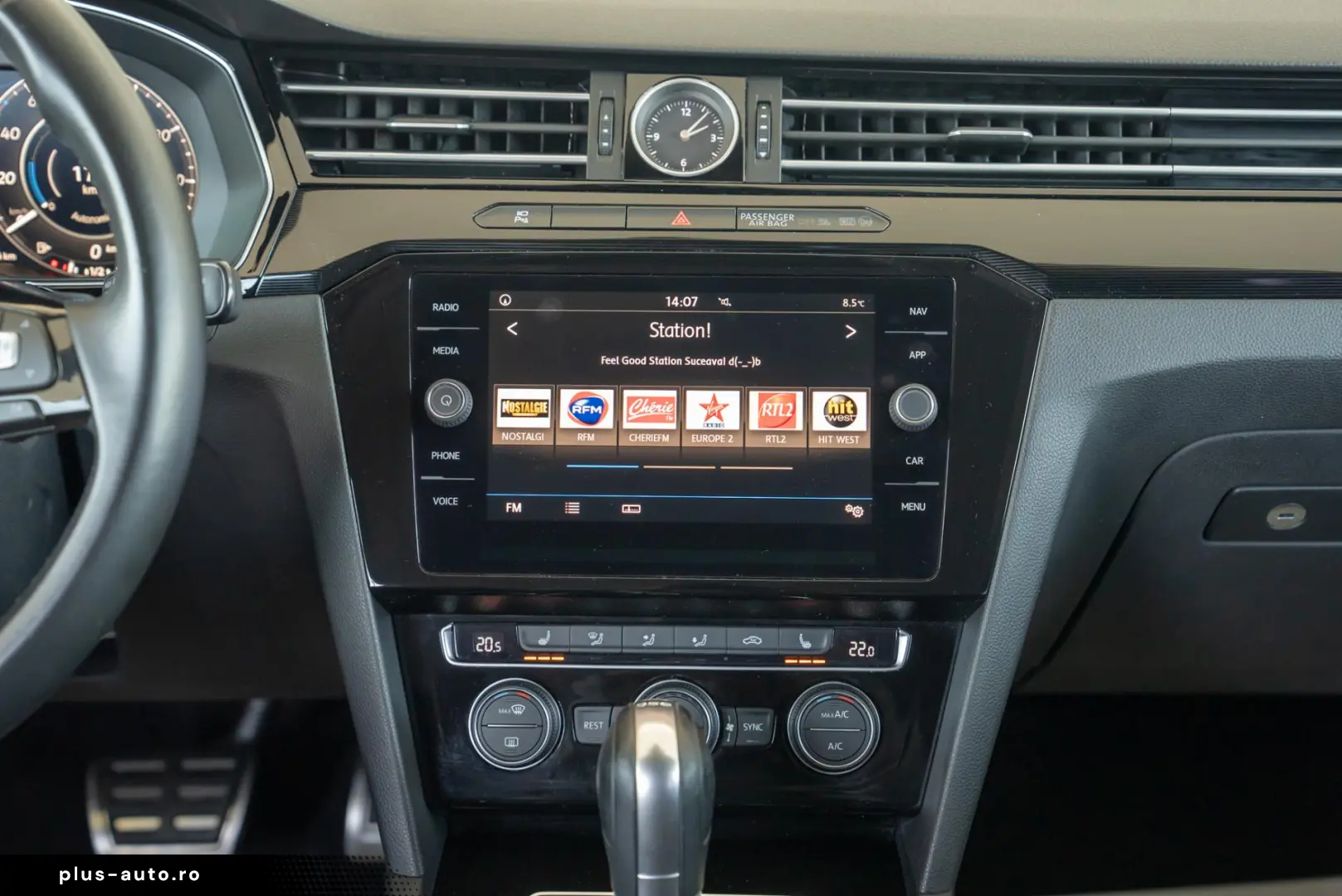 Volkswagen Arteon 2.0TDI DSG  Elegance