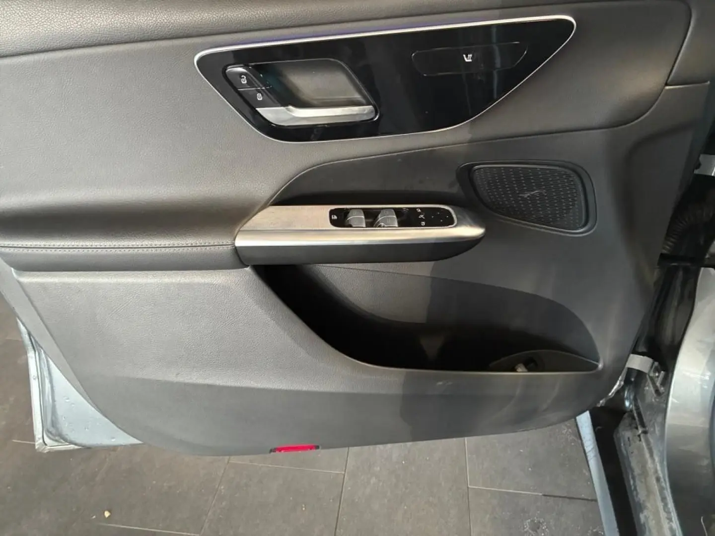 GLC 220 d 4M AVANTGARDE MBUX LED AMBIENTE AHK