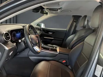 GLC 220 d 4M AVANTGARDE MBUX LED AMBIENTE AHK