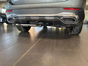GLC 220 d 4M AVANTGARDE MBUX LED AMBIENTE AHK