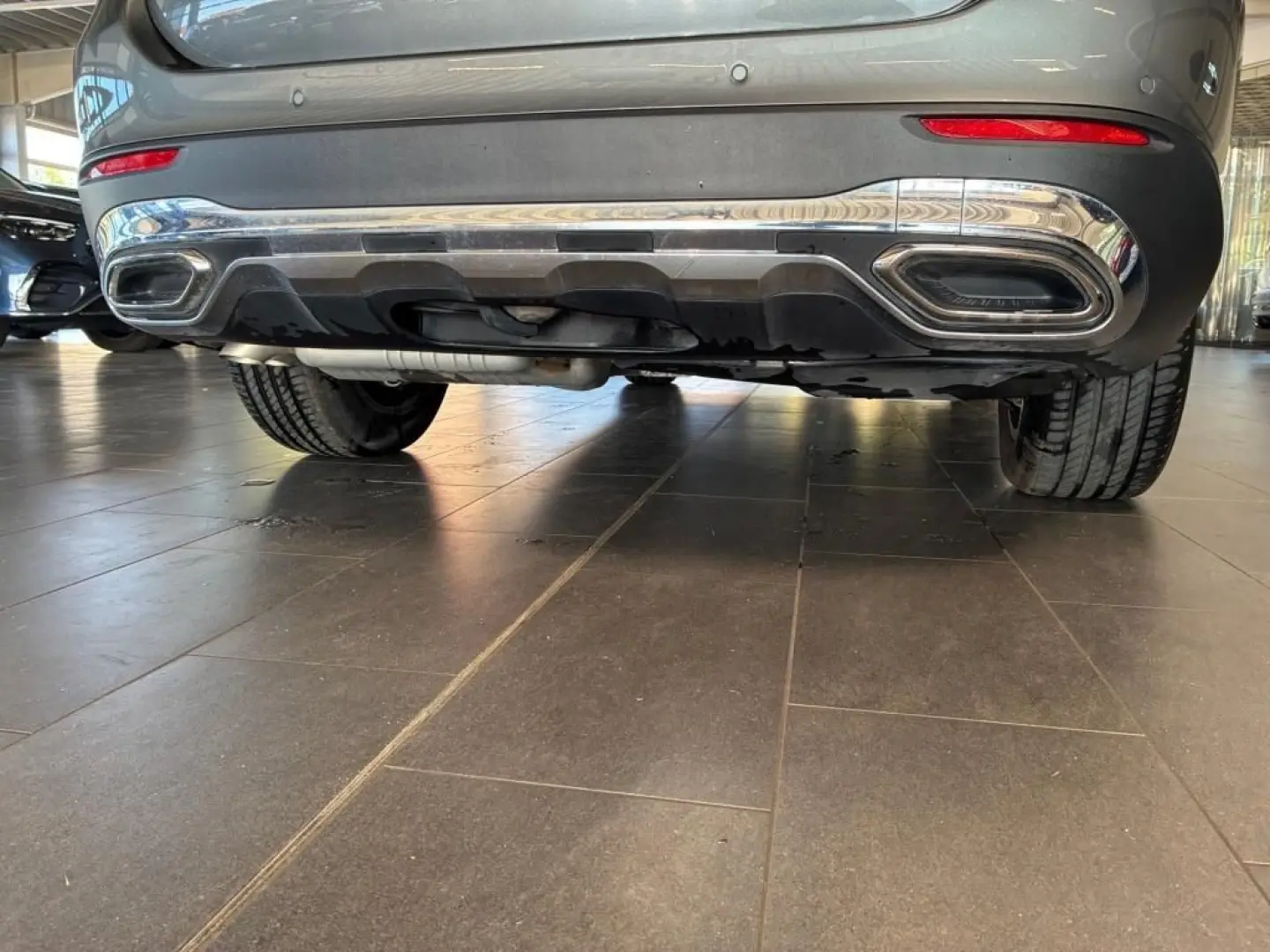 GLC 220 d 4M AVANTGARDE MBUX LED AMBIENTE AHK