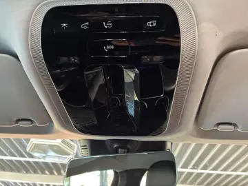 GLC 220 d 4M AVANTGARDE MBUX LED AMBIENTE AHK