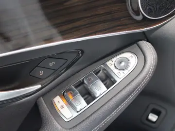 GLC 220 d 4Matic AHK Standheizung