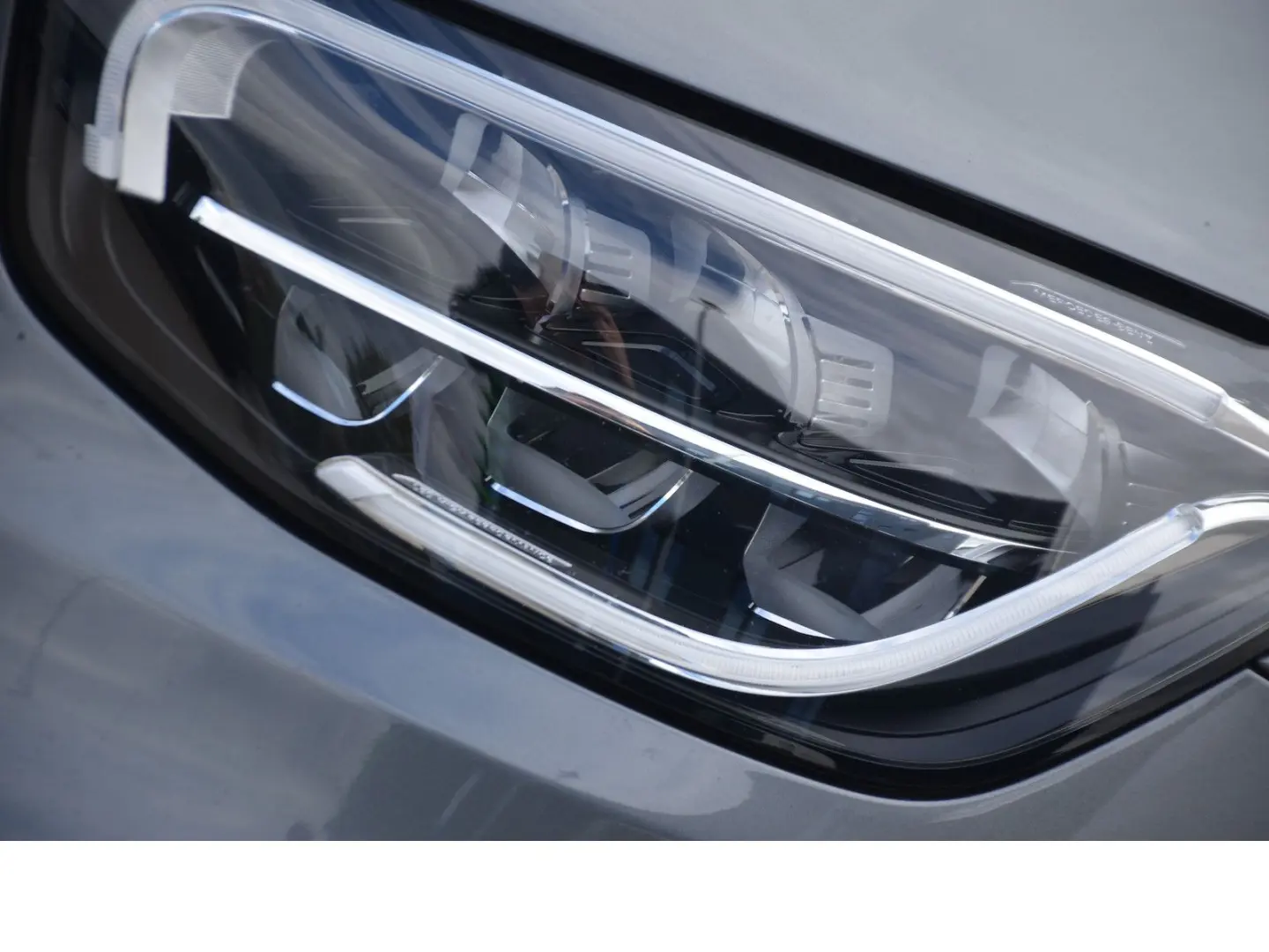 GLC 220 d 4M LED Ahk Keyless RFK Distronic MBUX