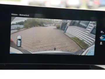 GLC 220 d 4M LED Ahk Keyless RFK Distronic MBUX
