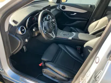 GLC 220d 4Matic LED PDC KAMERA NAVI
