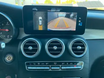 GLC 220d 4Matic LED PDC KAMERA NAVI